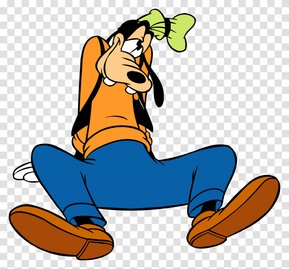Mickey Birthday Goofy Vector, Apparel, Person, Human Transparent Png