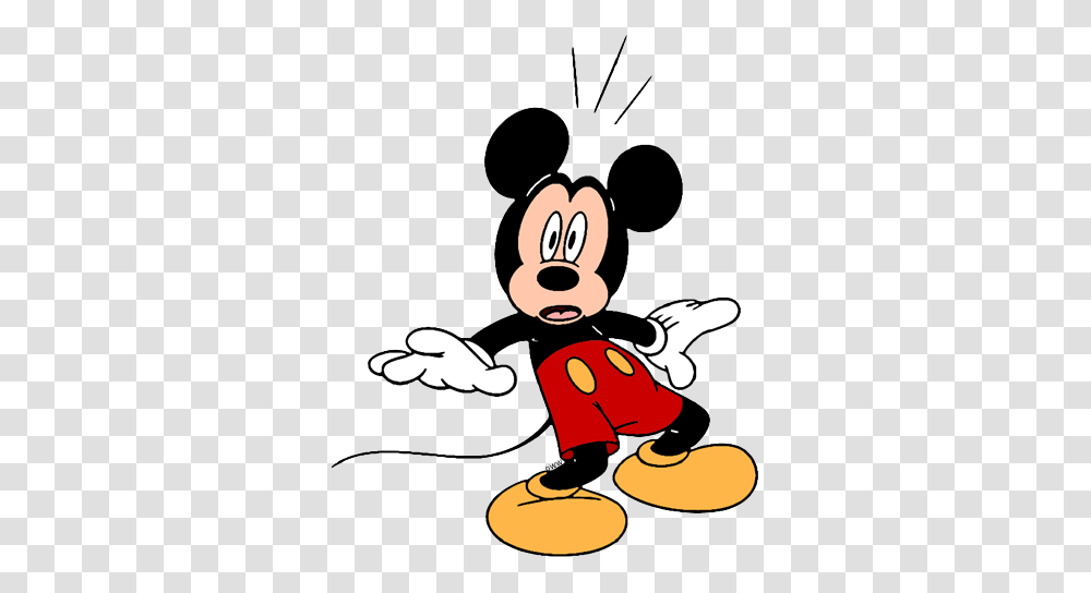 Mickey Clipart Clip Art Images, Food, Toy Transparent Png