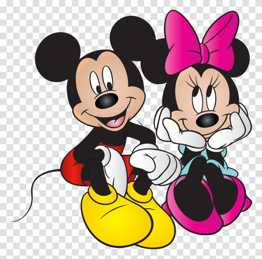 Mickey Clipart Clip Art Images, Drawing, Doodle, Face Transparent Png