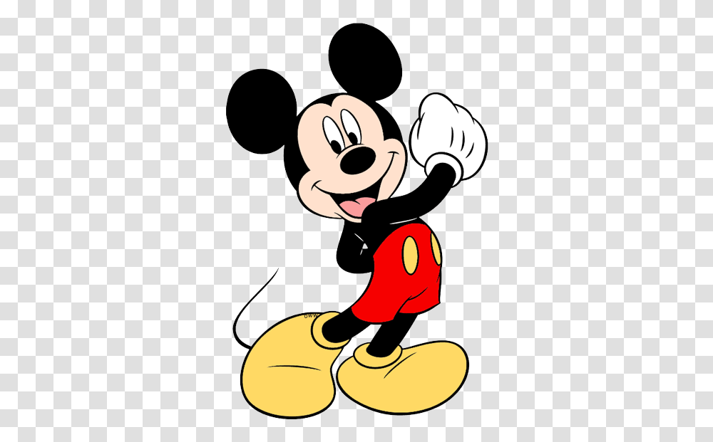 Mickey Clipart Clip Art Images, Outdoors, Comics, Book Transparent Png