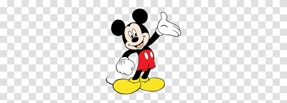 Mickey Clipart Clip Art Images, Performer, Interior Design, Cushion Transparent Png