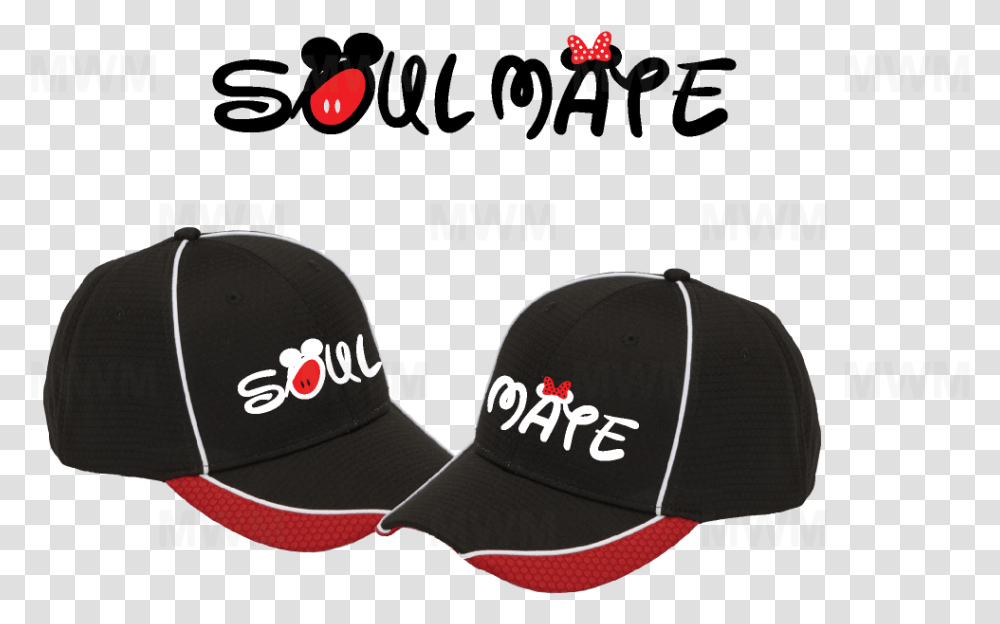 Mickey, Apparel, Baseball Cap, Hat Transparent Png