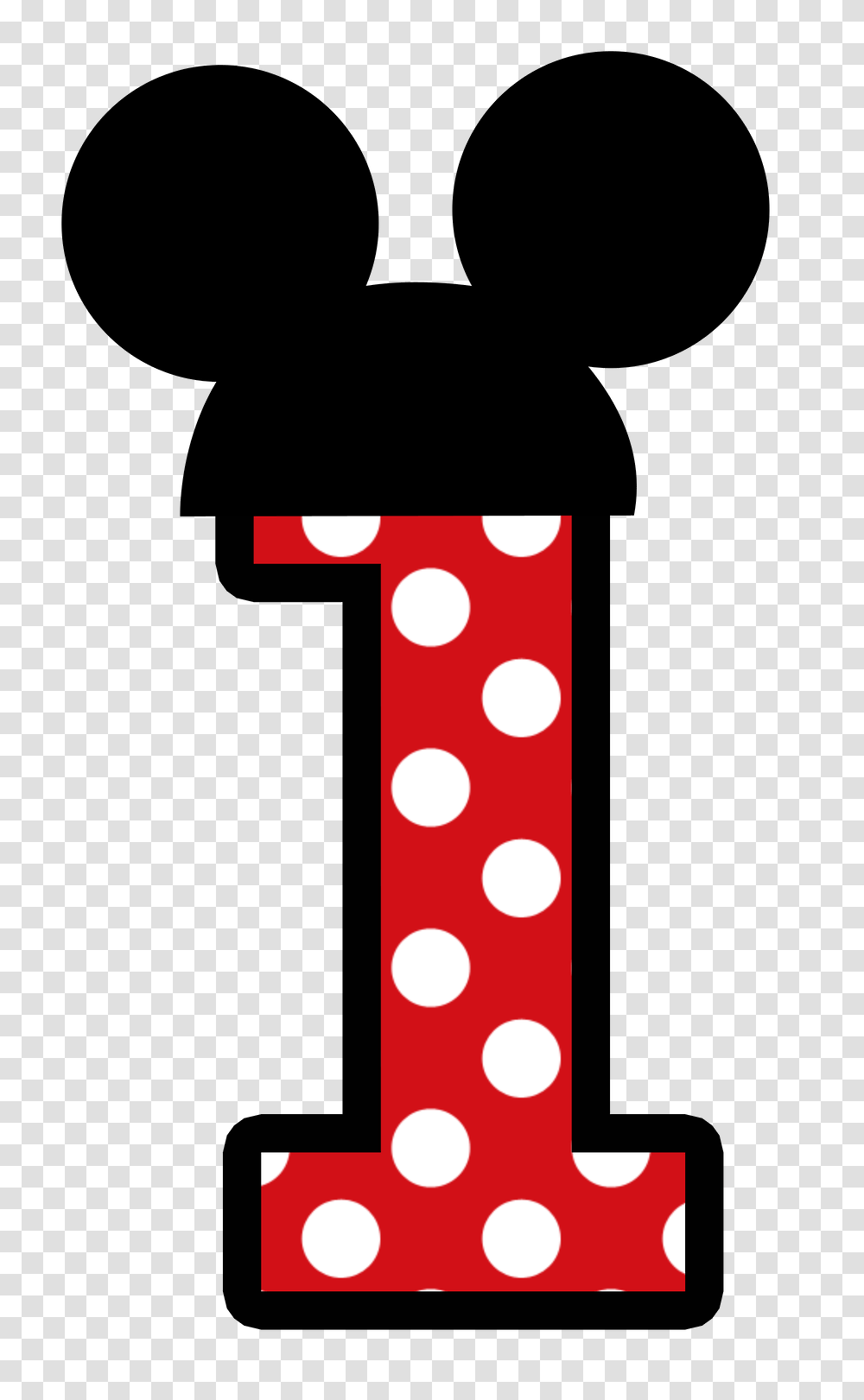 Mickey E Minnie, Number, Texture Transparent Png