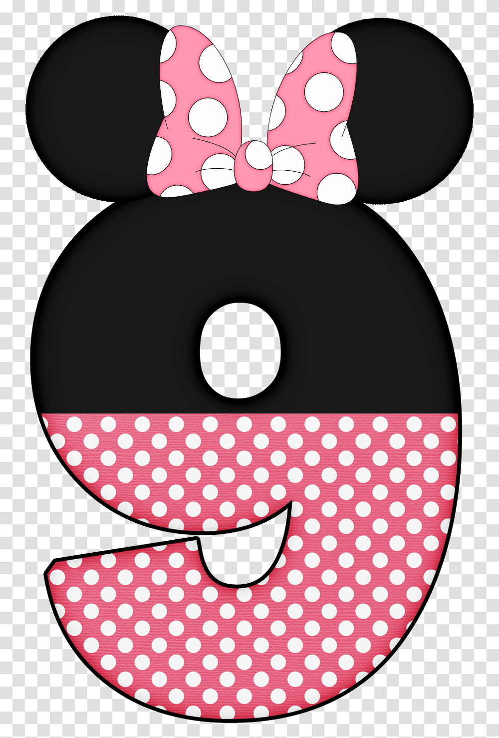 Mickey E Minnie, Texture, Polka Dot, Rug, Mouth Transparent Png