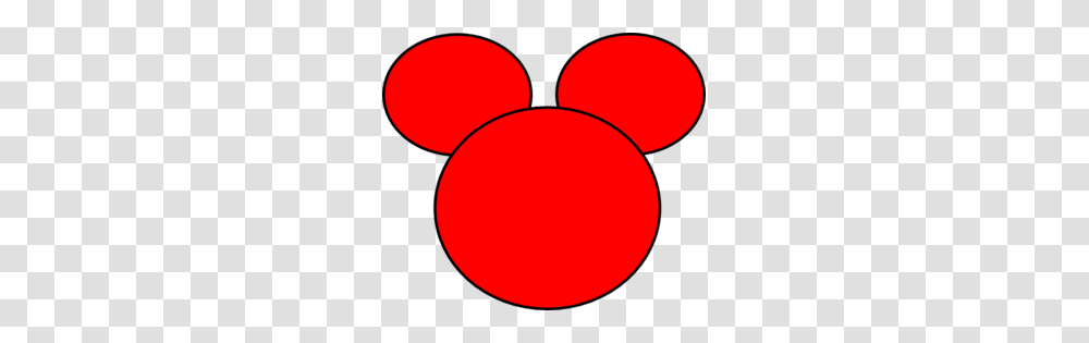 Mickey Ears Clip Art, Balloon, Light, Heart, Sphere Transparent Png
