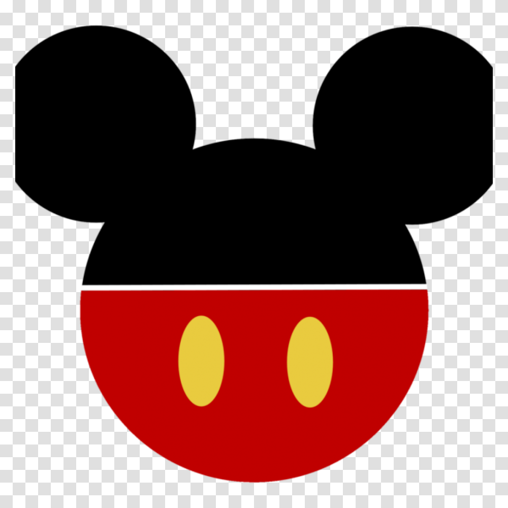 Mickey Ears Clipart Free Clipart Download, Outdoors, Plant, Field Transparent Png