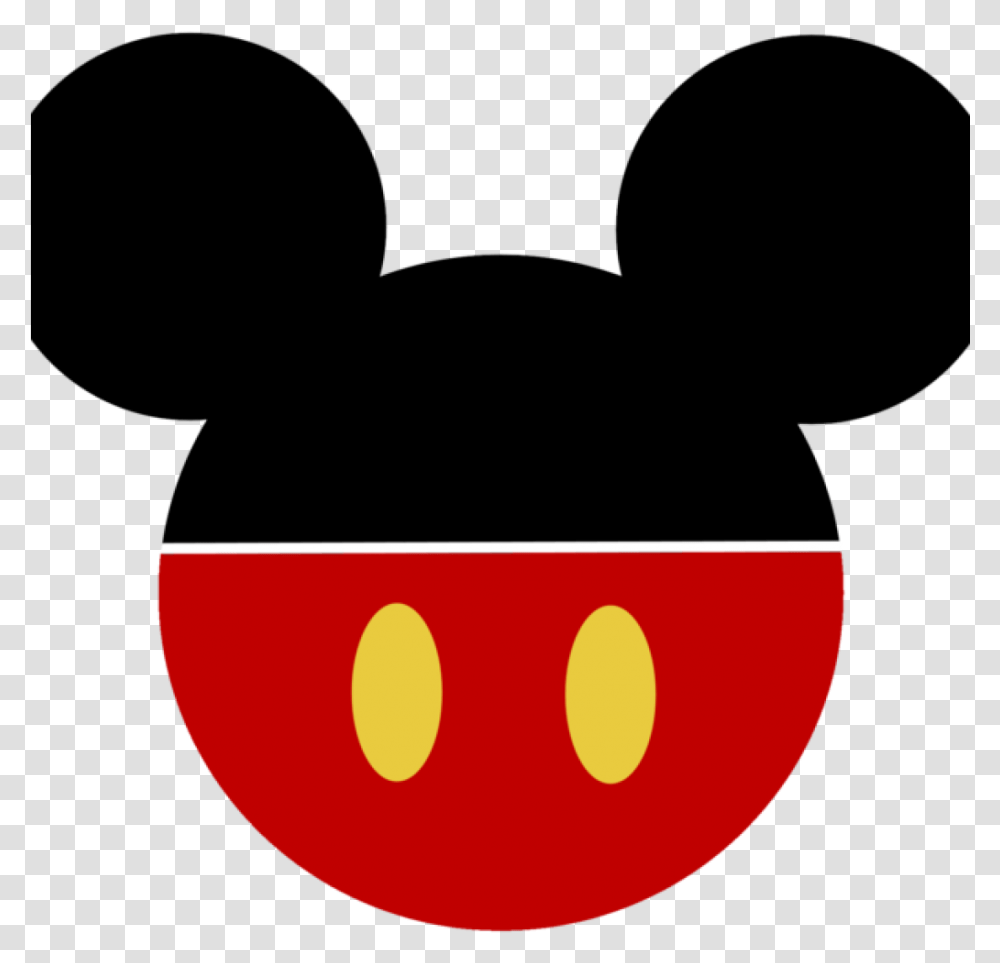 Mickey Ears Clipart Mickey Ears Clipart Mickiconears Disney Mickey Mouse Head, Outdoors, Light, Field Transparent Png