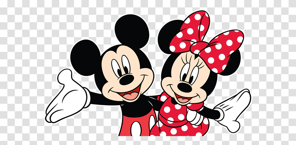 Mickey En Minnie Mouse, Food, Interior Design, Indoors Transparent Png