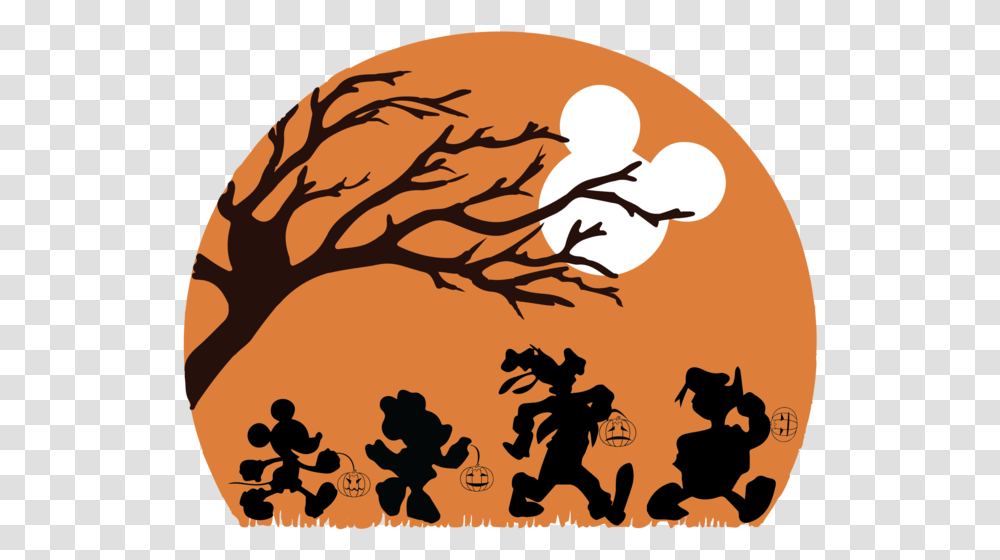 Mickey Halloween Mickey Art Mickey Svg Mickey Clipart Illustration, Person, Fire Transparent Png