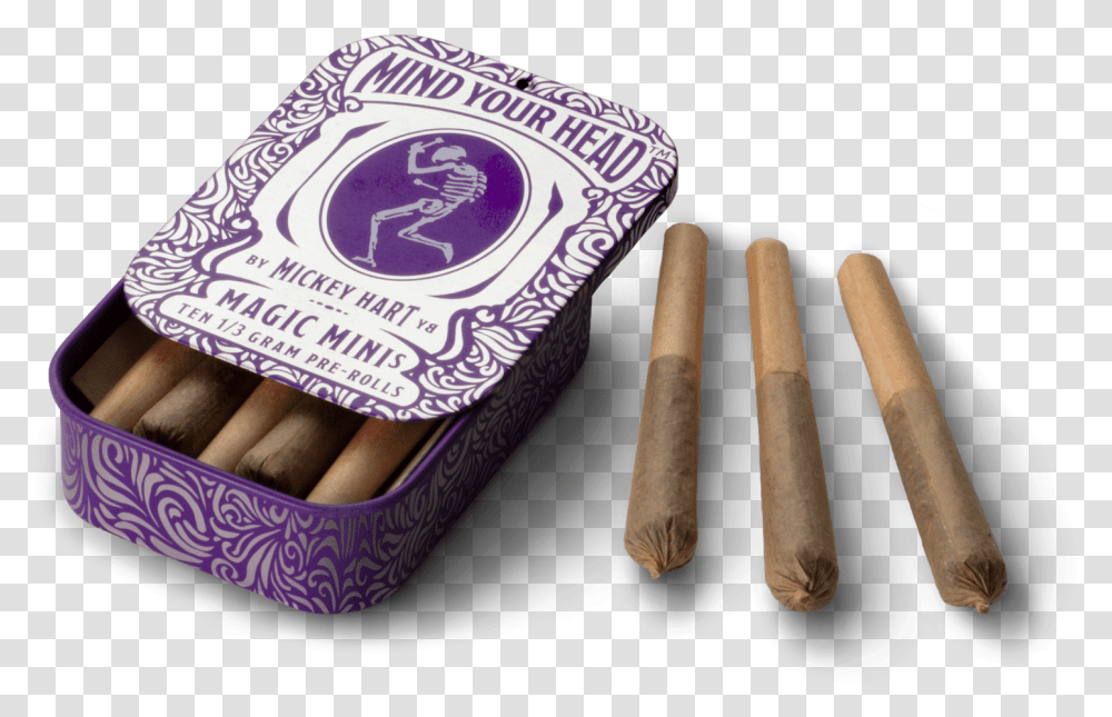 Mickey Hart, Incense, Tobacco, Smoke, Label Transparent Png