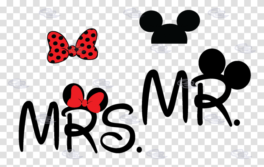 Mickey Head Wearing Baseball Hat Clipart Mickey Mouse, Pattern, Floral Design Transparent Png