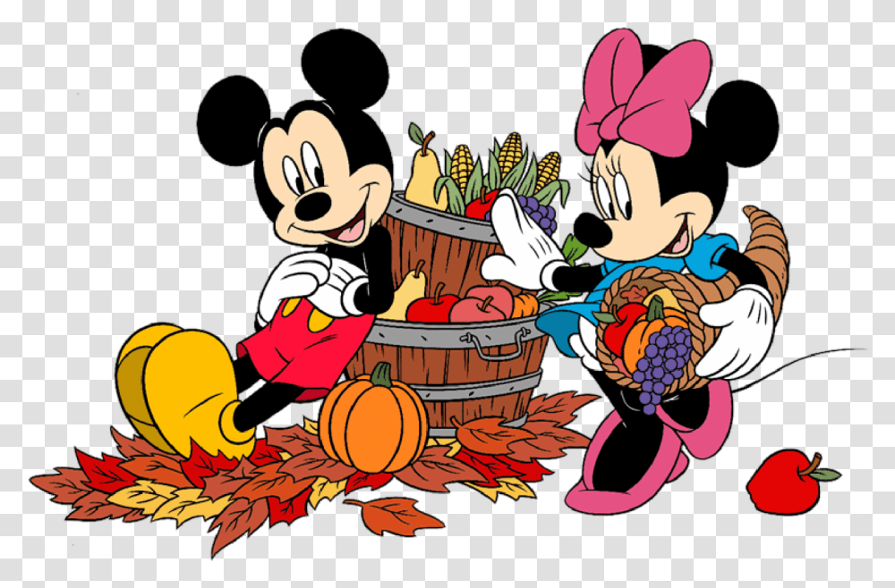 Mickey Mini Bounty Of Fruit Desktop Wallpaper Hd For Mickey Mouse Happy Tuesday, Drawing, Bowl Transparent Png