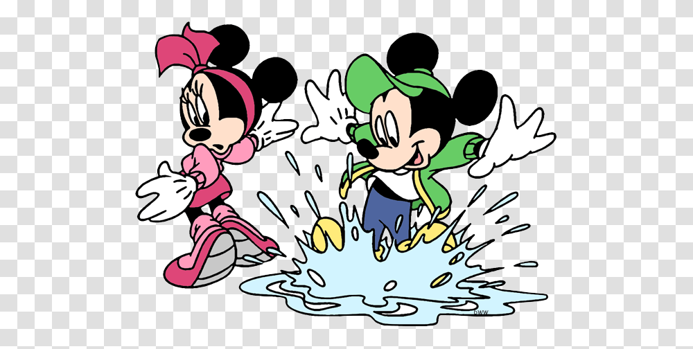 Mickey Minnie Mouse Clip Art Disney Clip Art Galore, Drawing, Doodle, Crowd, Washing Transparent Png