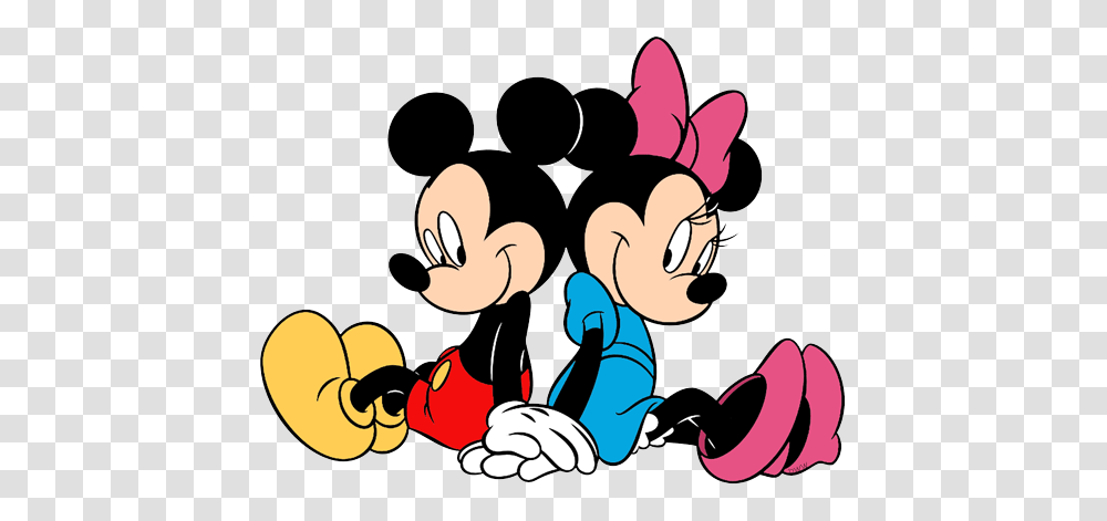 Mickey Minnie Mouse Clip Art Disney Clip Art Galore, Crowd, Video Gaming, Audience Transparent Png