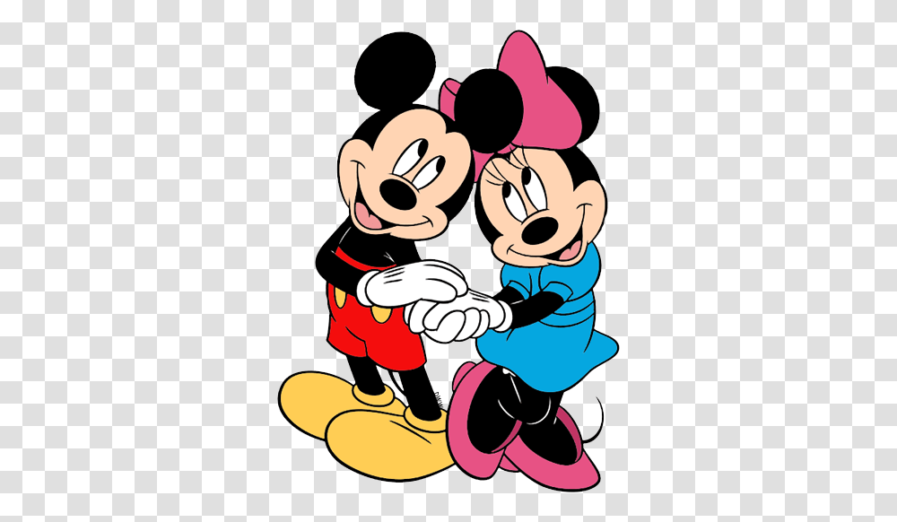 Mickey Minnie Mouse Clip Art Disney Clip Art Galore, Hand, Crowd, Huddle, Performer Transparent Png