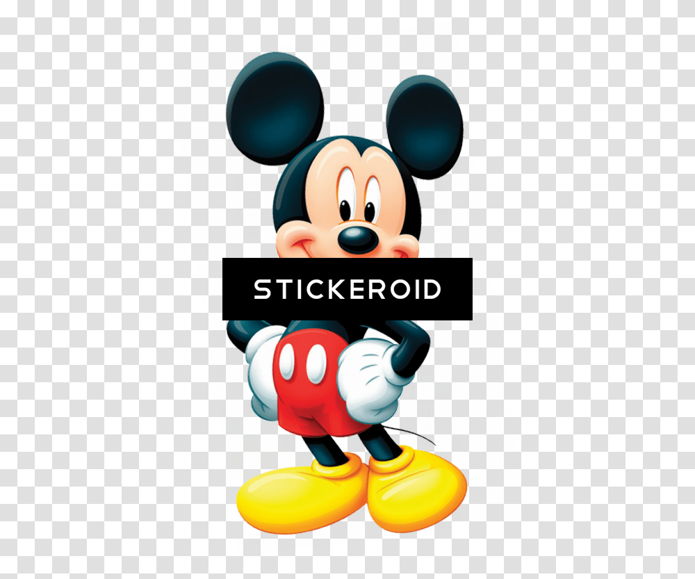 Mickey Mouse Actors Heroes Imagenes De Micky Maus, Advertisement, Poster, Flyer, Paper Transparent Png