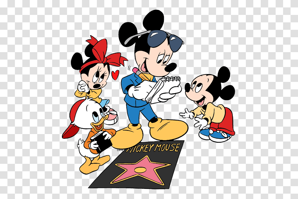 Mickey Mouse And Friends Clip Art Mickey Mouse Clubhouse Coloring Pages, Person, Sunglasses, People Transparent Png