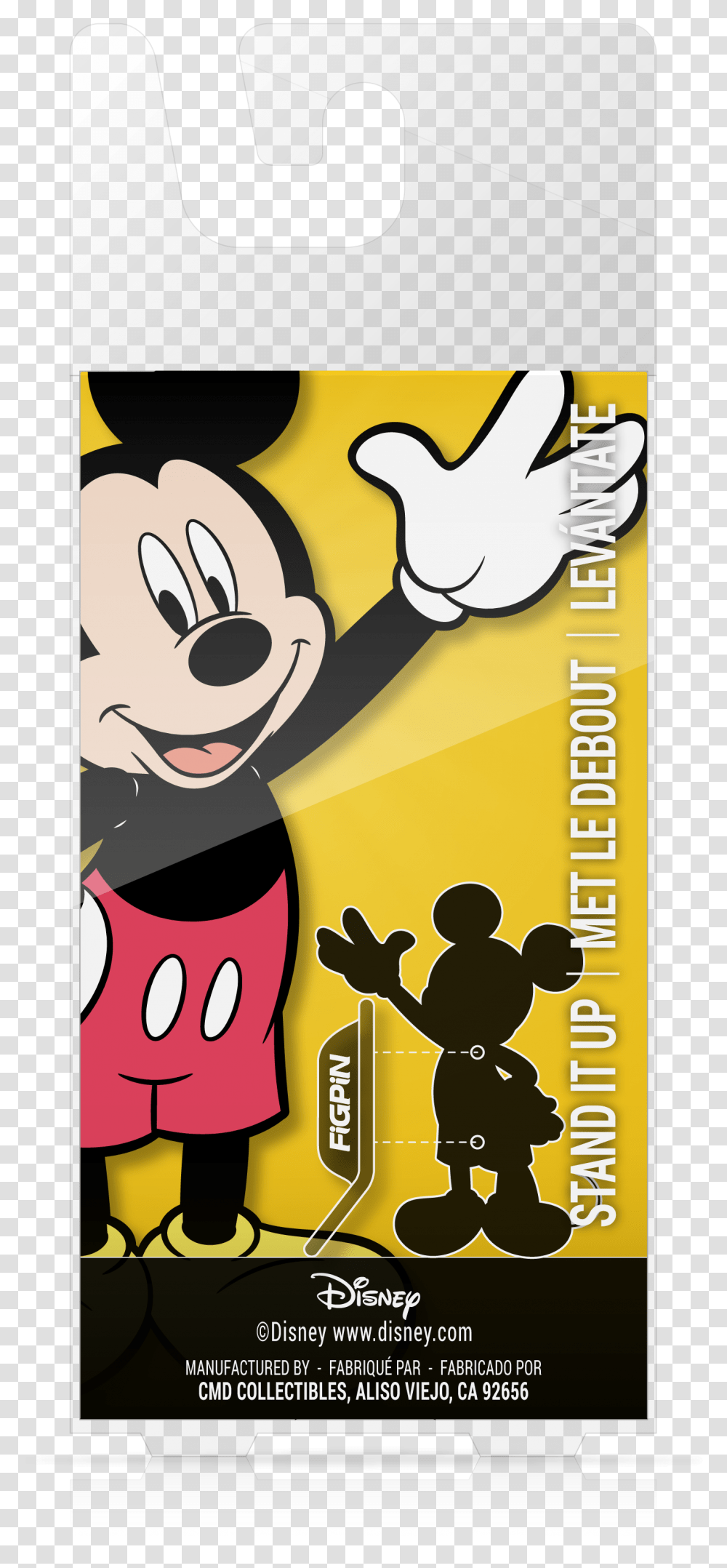 Mickey Mouse And Friends Mickey Mouse, Poster, Advertisement, Flyer, Paper Transparent Png