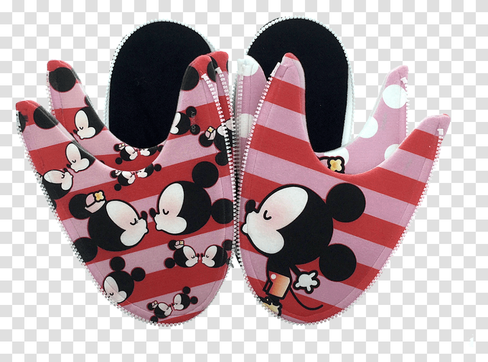 Mickey Mouse And Minnie Mouse Valentines Mix N Match Patchwork, Applique, Bib, Heart Transparent Png