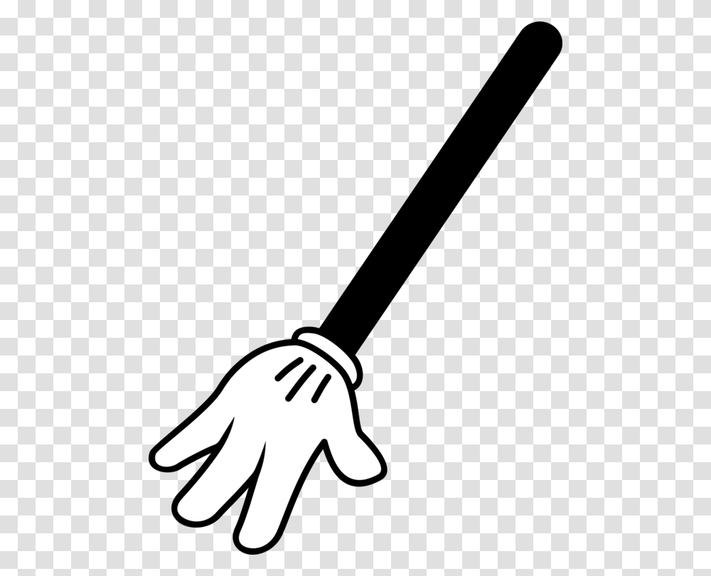 Mickey Mouse Arm Finger Hand Minnie Mouse, Bowling Transparent Png