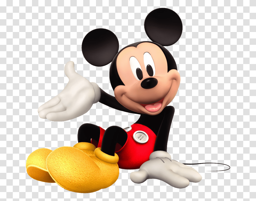 Mickey Mouse Background Clipart Background Mickey Mouse, Super Mario Transparent Png