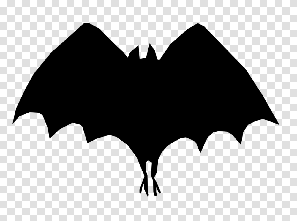 Mickey Mouse Batman Silhouette Minnie Mouse Bat Signal Free, Gray, World Of Warcraft Transparent Png