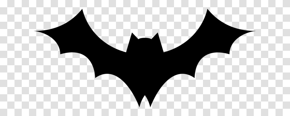 Mickey Mouse Batman Silhouette Minnie Mouse Bat Signal Free, Gray, World Of Warcraft Transparent Png