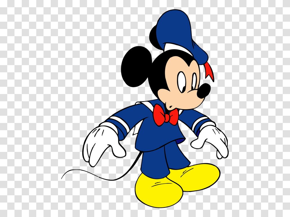 Mickey Mouse Beachwater Clipart, Person, Human, Hook, Claw Transparent Png