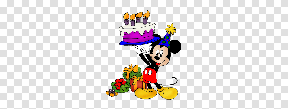 Mickey Mouse Birthday Clipart, Apparel, Party Hat, Performer Transparent Png