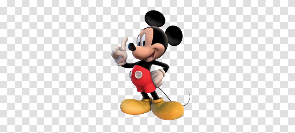 Mickey Mouse Birthday Clipart, Toy, Plant, Figurine, Food Transparent Png