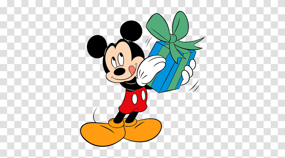 Mickey Mouse Birthday Mouse Birthday Clipart Transparent Png