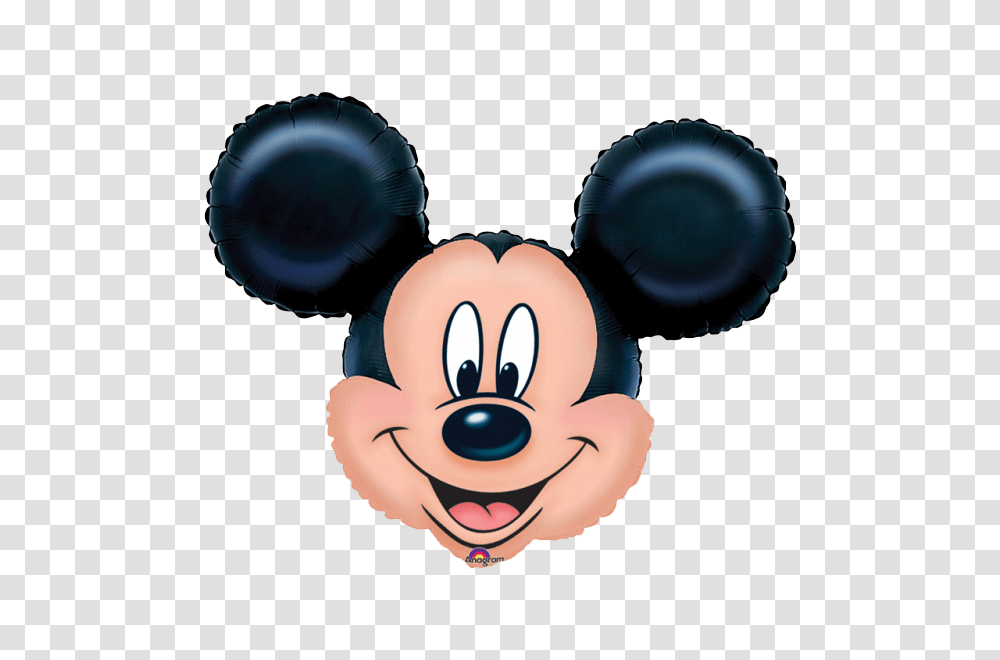Mickey Mouse Birthday Party Supplies Party Supplies Canada, Person, Face, Crowd, Helmet Transparent Png