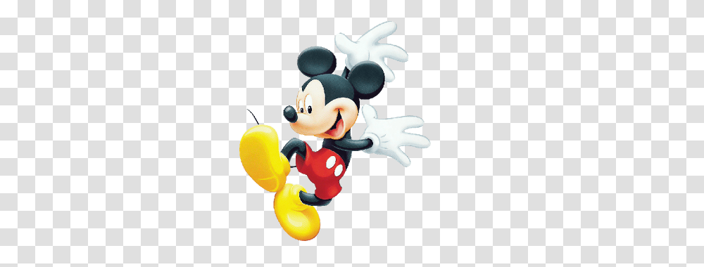 Mickey Mouse Cartoon Images Use These Images Of Disney Mickey, Toy, Pac Man, Super Mario Transparent Png