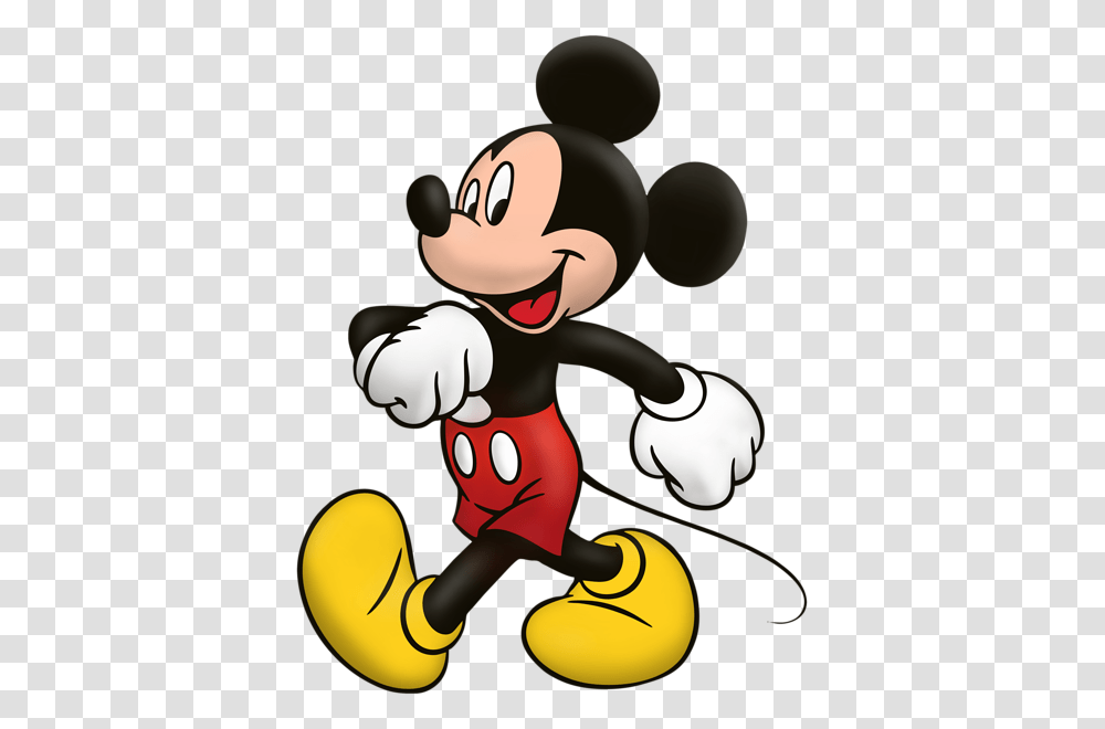 Mickey Mouse Cartoon, Toy, Hand, Sport, Sports Transparent Png