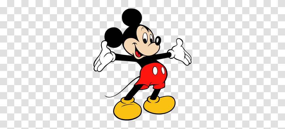 Mickey Mouse, Character, Angry Birds, Poster Transparent Png