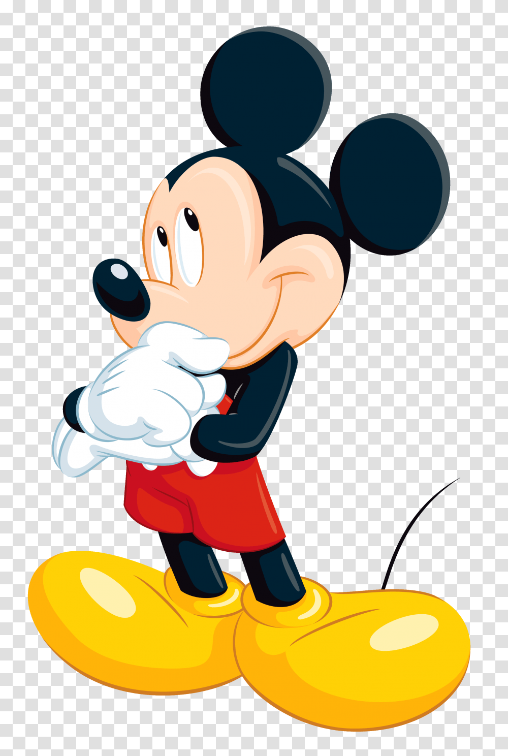 Mickey Mouse, Character, Cleaning, Video Gaming, Washing Transparent Png