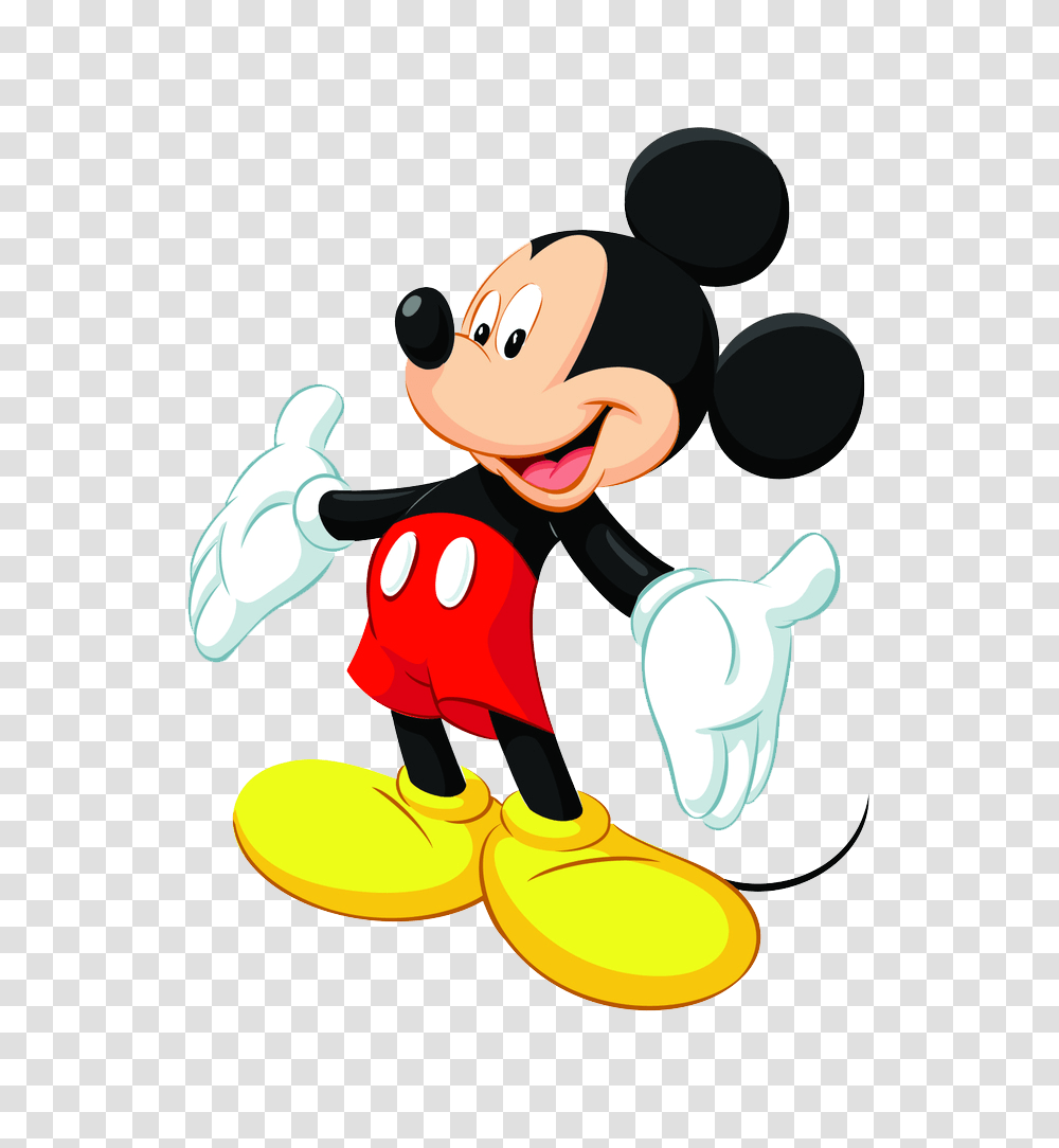 Mickey Mouse, Character, Hand, Performer Transparent Png