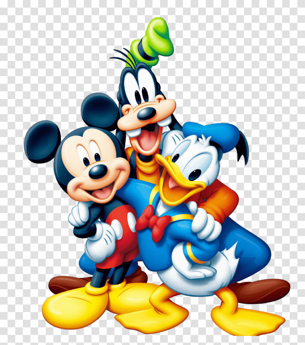 Mickey Mouse, Character, Super Mario Transparent Png