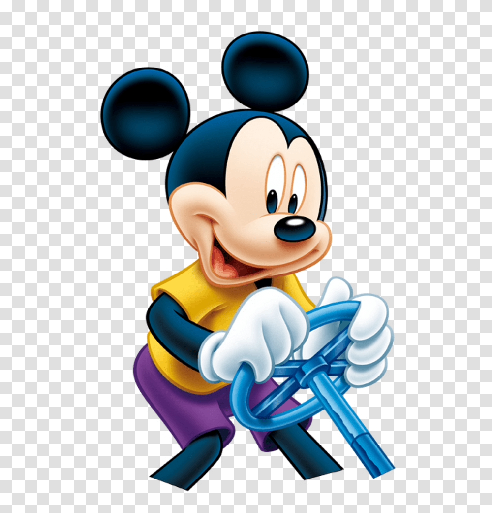 Mickey Mouse, Character, Toy, Costume Transparent Png