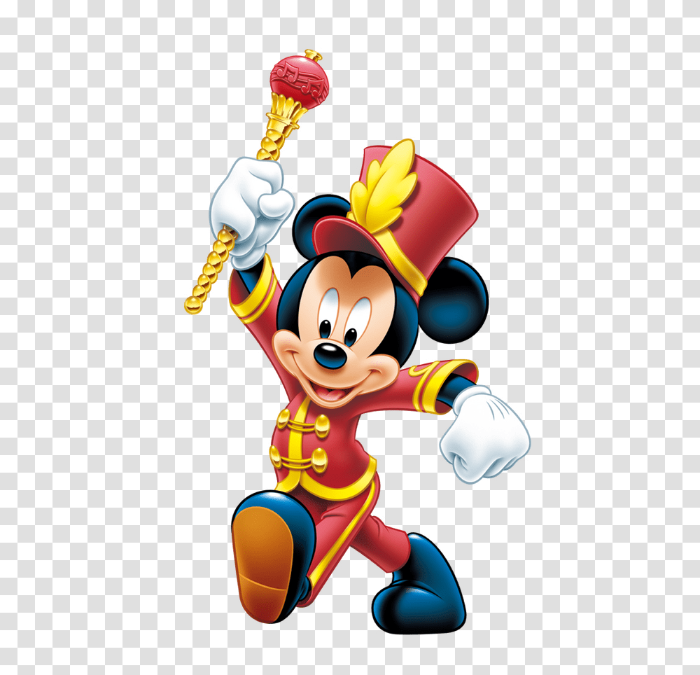 Mickey Mouse, Character, Toy, Elf, Costume Transparent Png