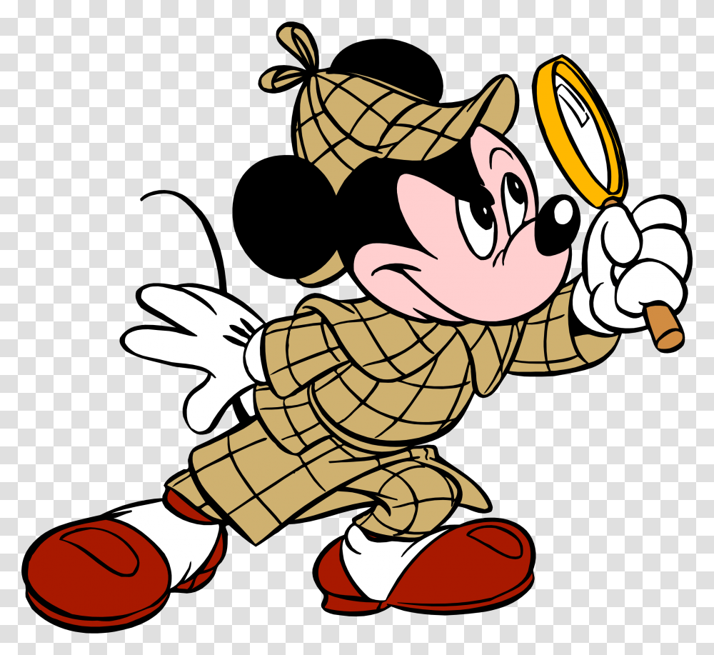 Mickey Mouse, Character, Toy, Frisbee, Animal Transparent Png