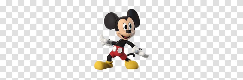 Mickey Mouse, Character, Toy, Life Buoy, Figurine Transparent Png