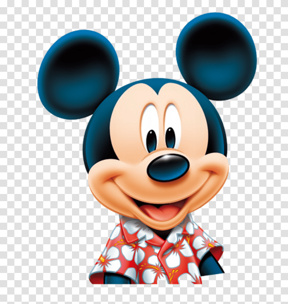 Mickey Mouse, Character, Toy, Mascot, Head Transparent Png