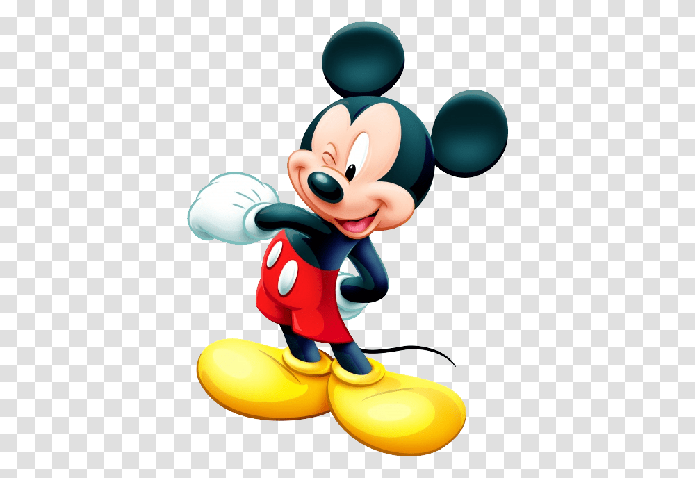Mickey Mouse, Character, Toy, Mascot, Video Gaming Transparent Png