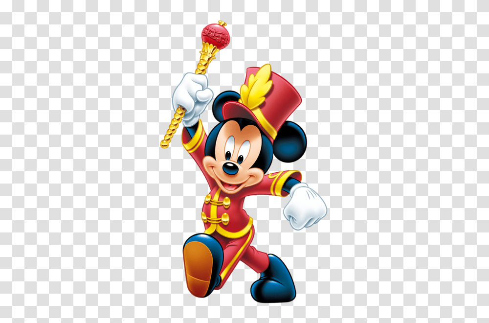Mickey Mouse, Character, Toy, Performer, Elf Transparent Png