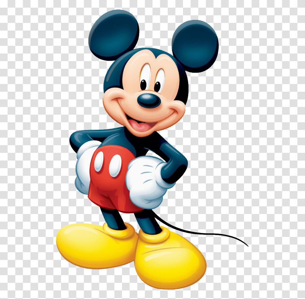 Mickey Mouse, Character, Toy, Super Mario, Mascot Transparent Png