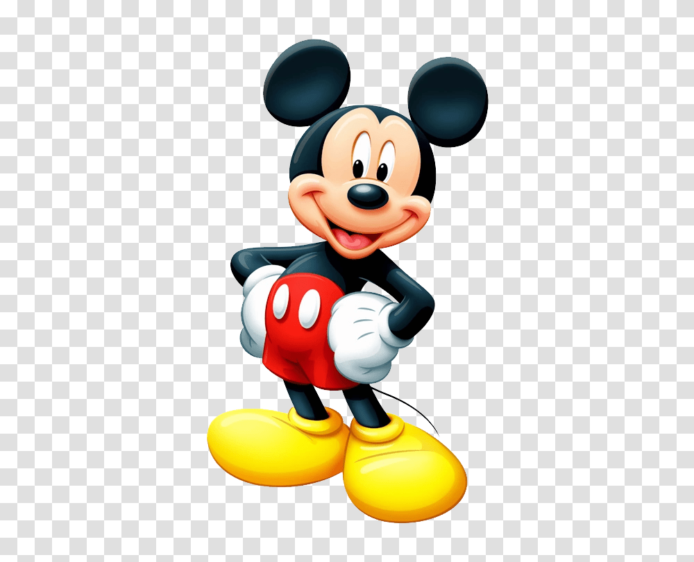 Mickey Mouse, Character, Toy, Super Mario, Mascot Transparent Png