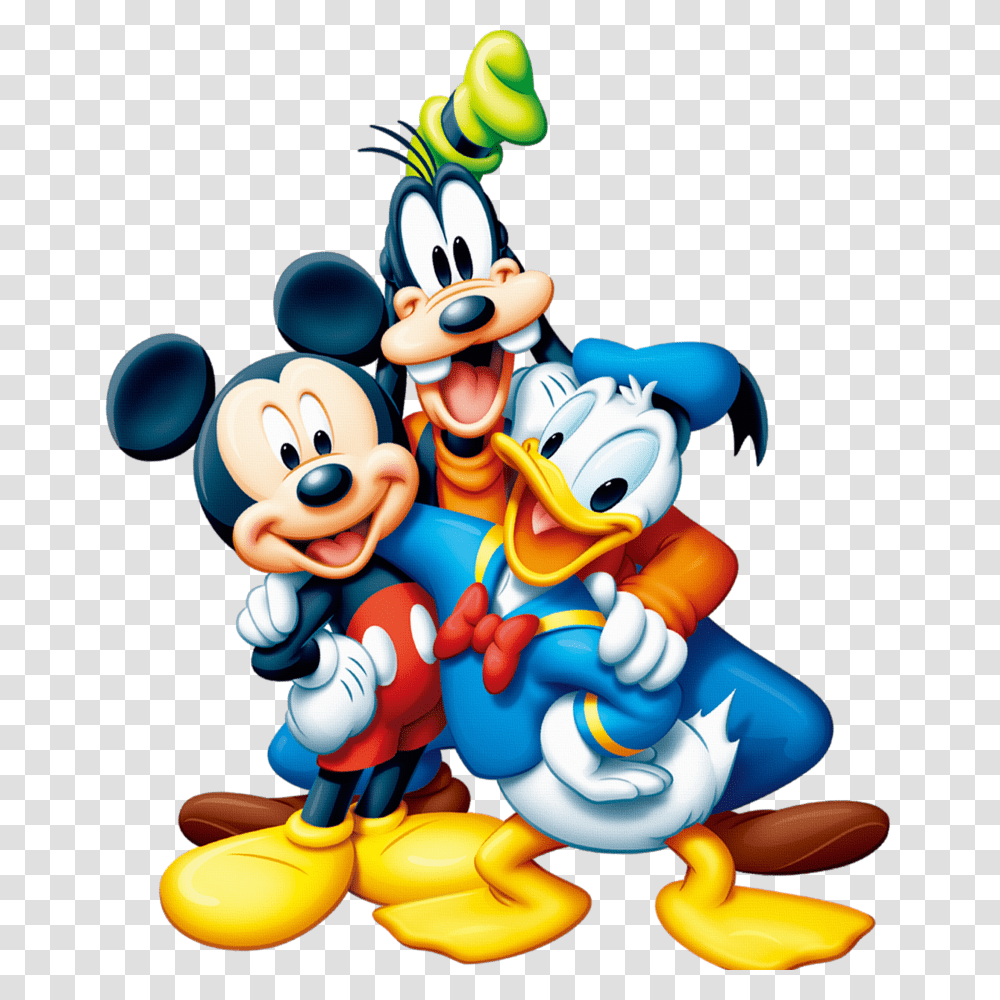Mickey Mouse, Character, Toy, Super Mario Transparent Png