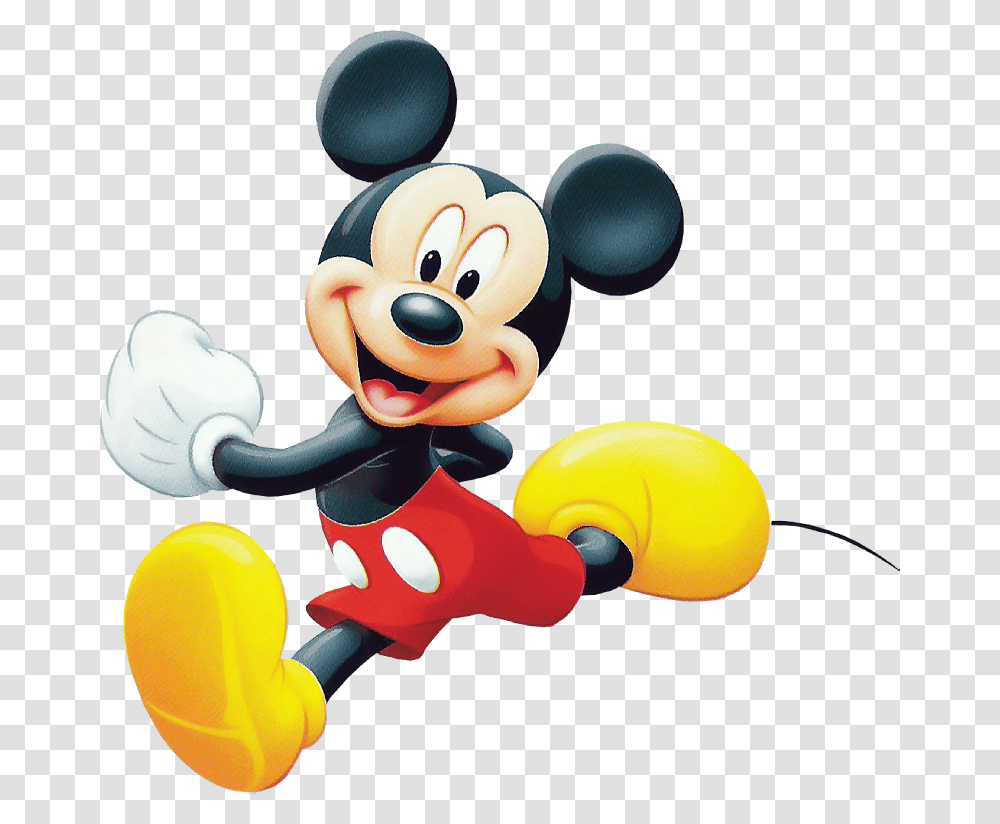 Mickey Mouse, Character, Toy, Super Mario Transparent Png