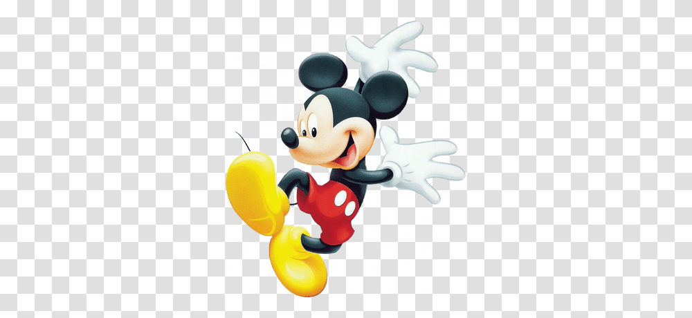 Mickey Mouse, Character, Toy Transparent Png